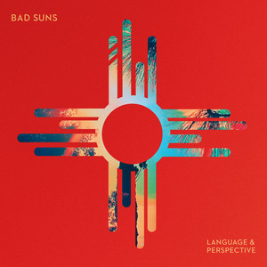 language & perspective album cover